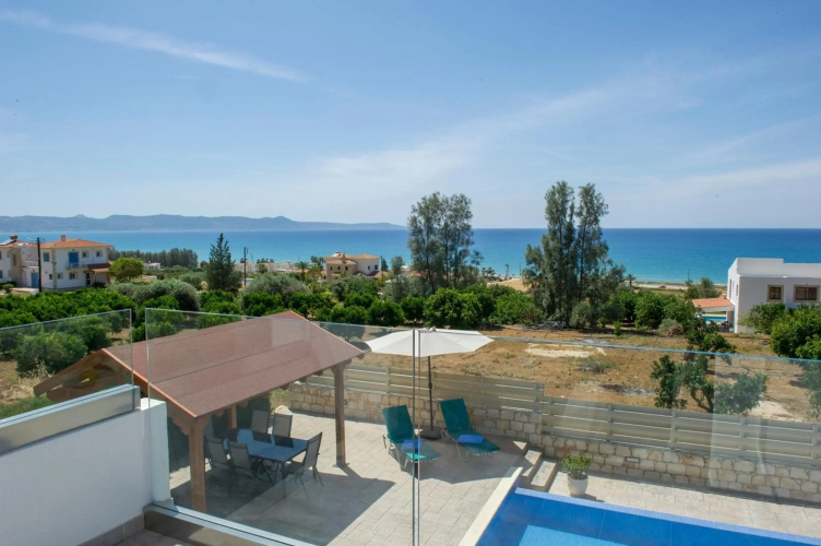 Savvas Villa