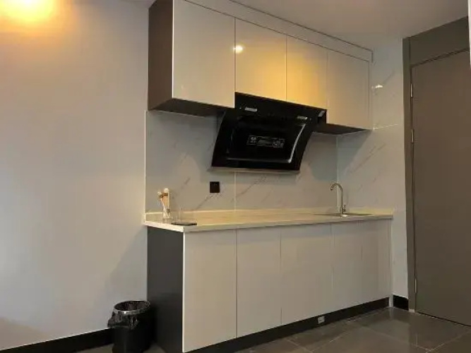 You Holiday Ri Apartment