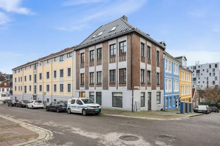 Image de l'hôtel