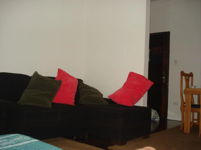 Apartamento Dr. Muricy
