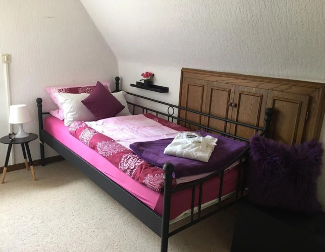Ferienhaus Ciolina