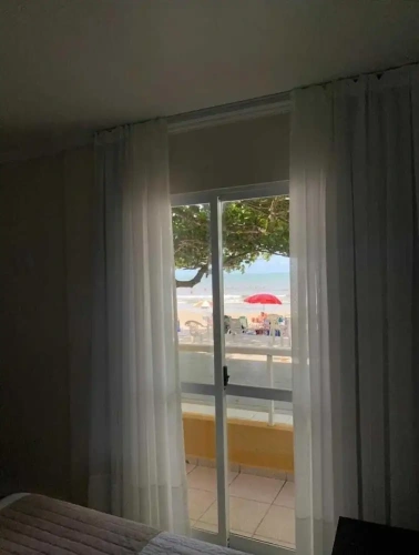 Luxury Triple room with ocean view