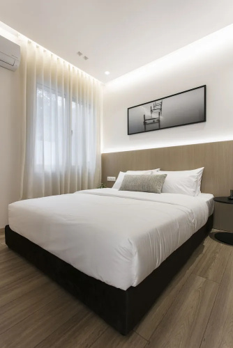 Deluxe & Upscale Apartment in Athens