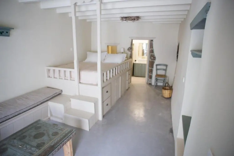 1 Bedroom Cottage