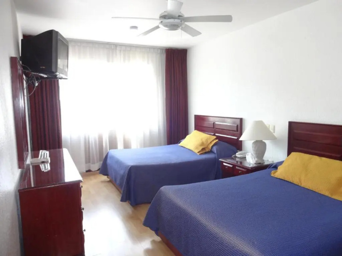 Hotel Gala Oaxaca