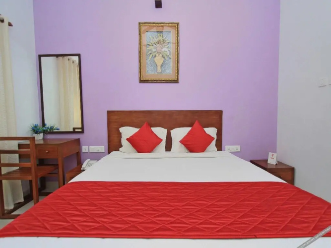Hotelbild