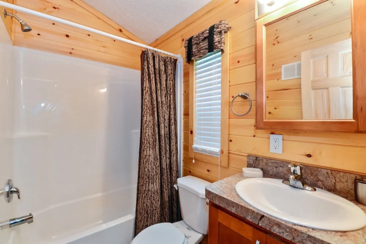 O'Connell's RV Campground