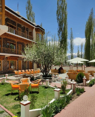 Image de l'hôtel