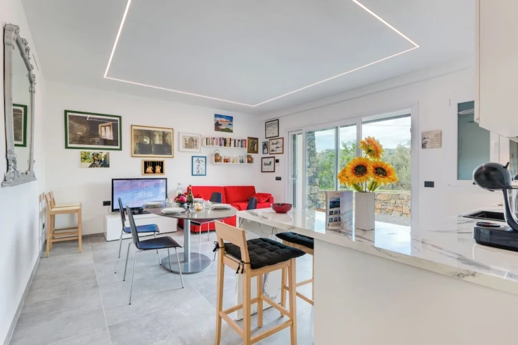 Standard Apartment