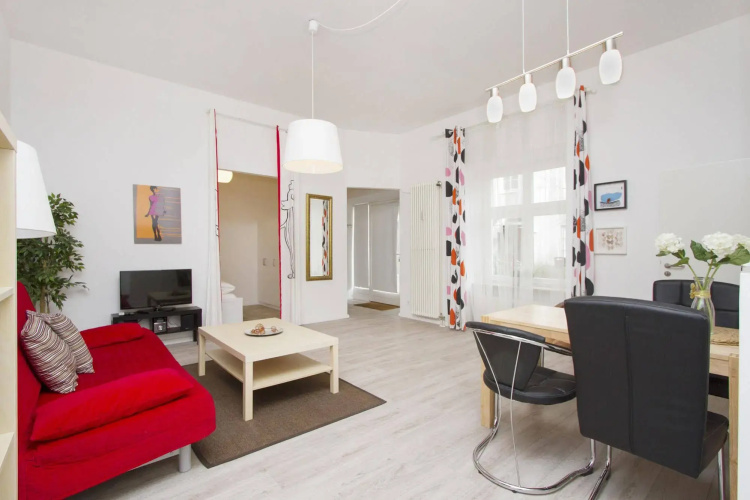 Primeflats - Apartments in Rixdorf