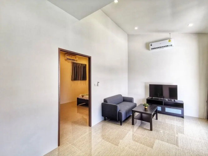 Diamond Pool Villa Samui