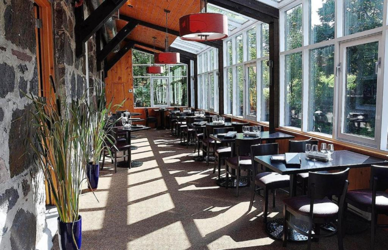 Wakefield Mill Hotel & Spa photo 12