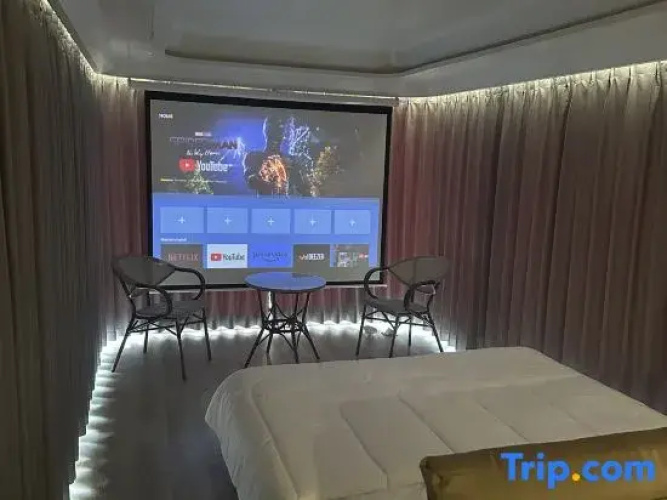 Luxury Capsule House Phuket