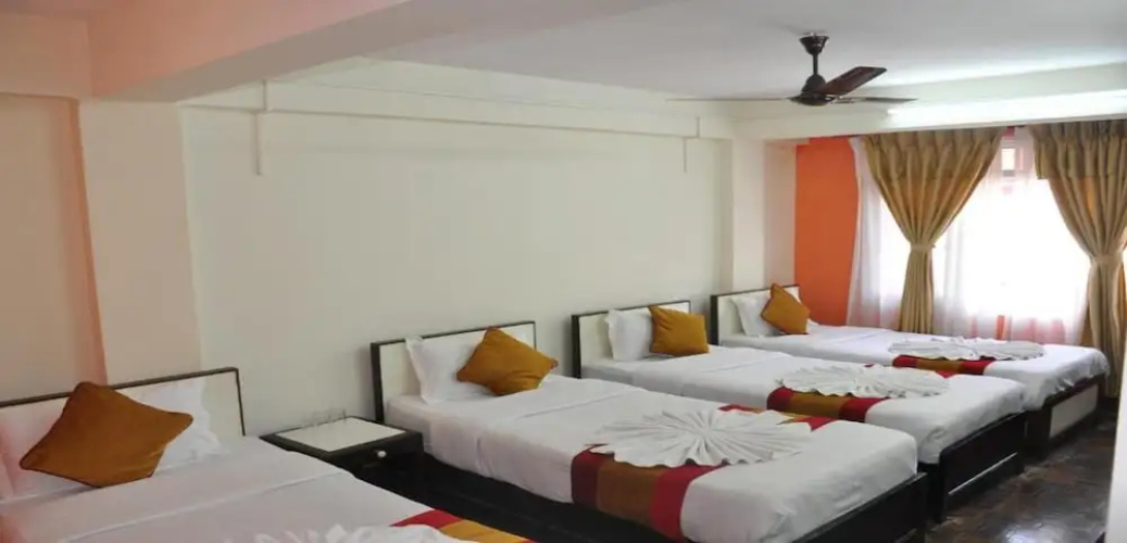 MeroStay 175 Hotel Sure
