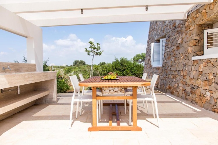 2 Bedrooms Villa