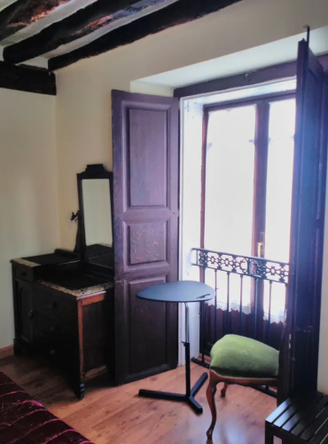 Posada Campo