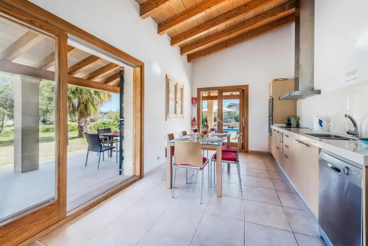 Villa Marilen Petit