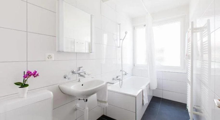 Apartmenthaus Zum Trillen