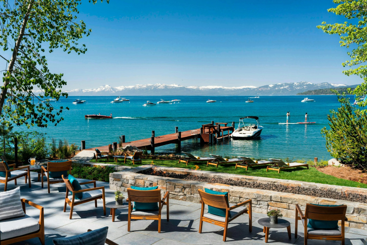The Ritz-Carlton, Lake Tahoe photo 24