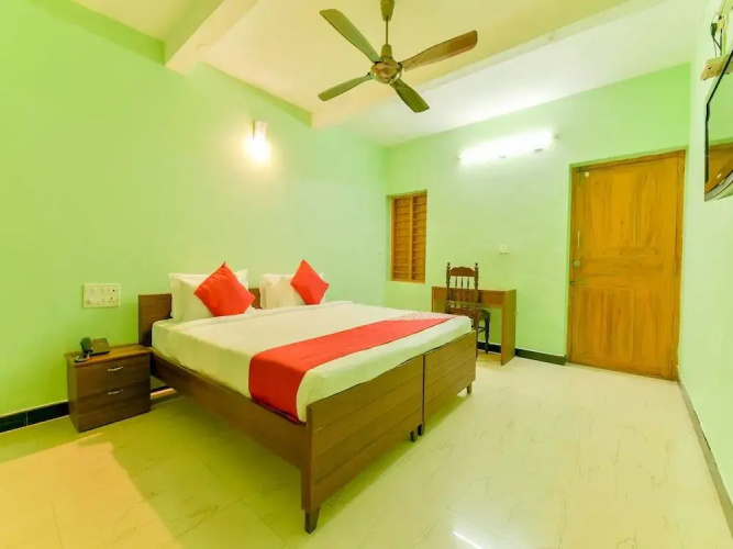 Ritu Beach Resort by OYO
