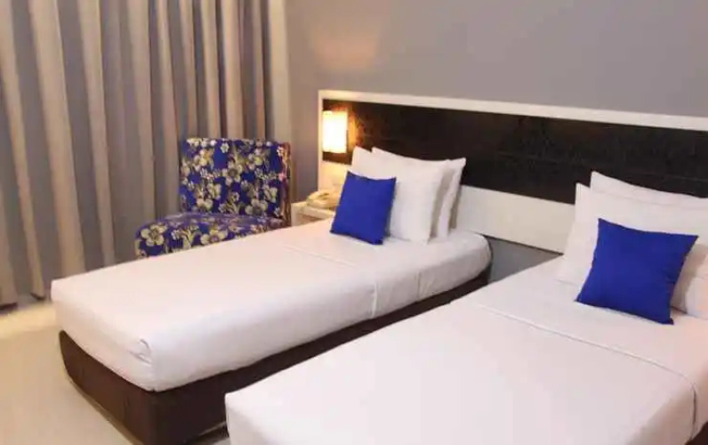 Tugu Indah Hotel Semarang