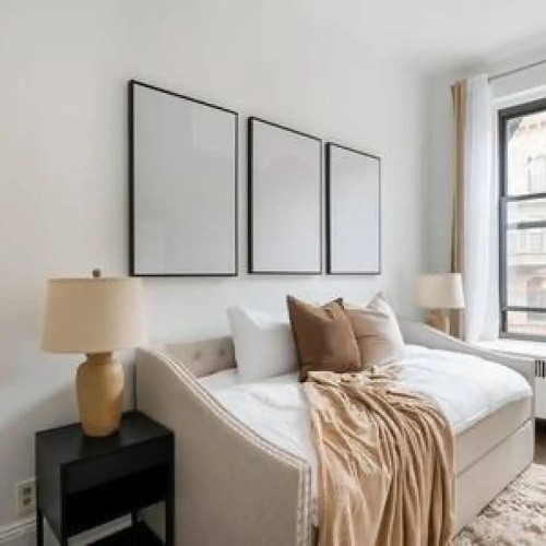 91-2a Stylish 3BR 2bth With W D