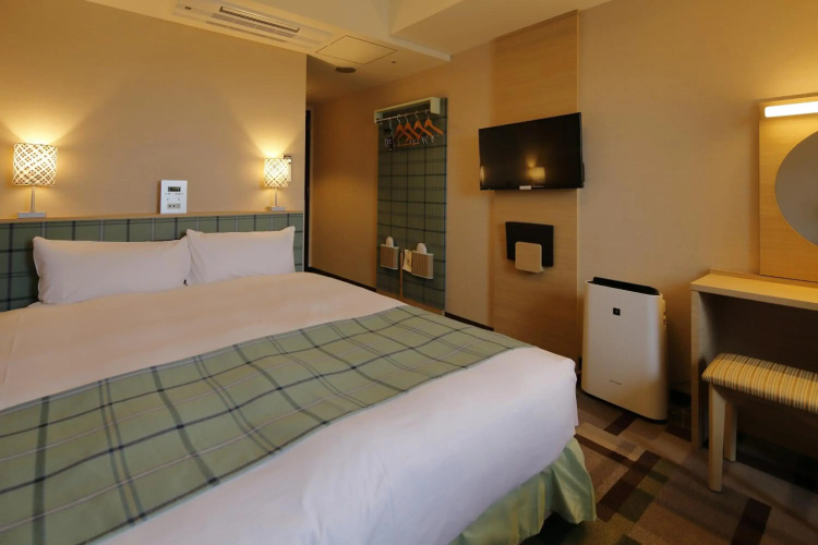Hotel Monte Hermana Kobe Amalie