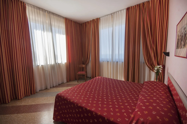 Hotel Villa Margherita
