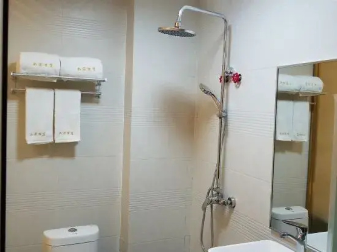 Rujia Hotel