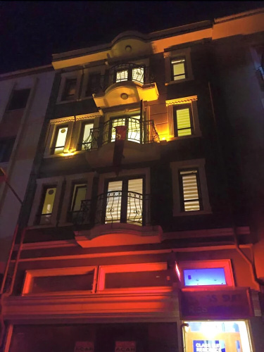 Hotelafbeelding