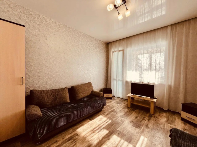 Фотография номера квартиры Апартаменты Красноармейская 6