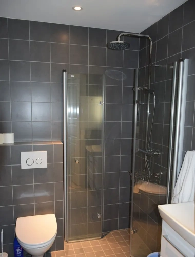 1 Bedroom Classic Double room