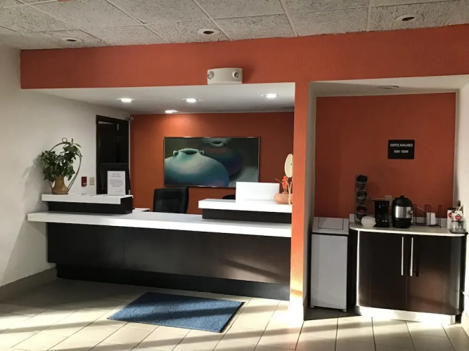7 Boutique Hotel