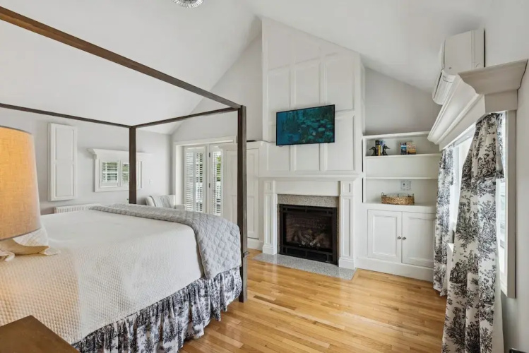 Mayville Union House
