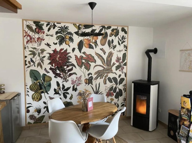 1 Bedroom Cottage