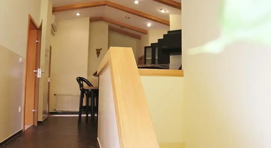 Apartment Kristina 203