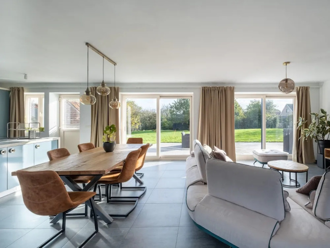 Overijse Grande Residence