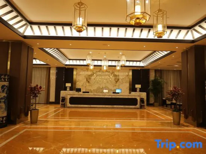 Yuanzheng Hotel