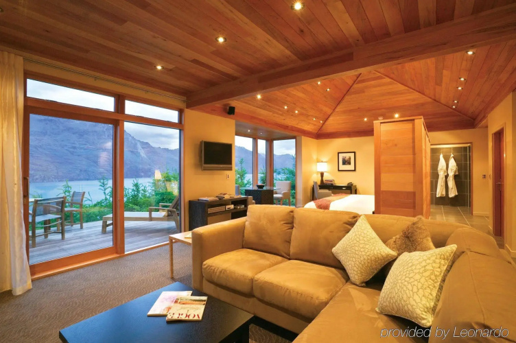 Azur Luxury Lodge