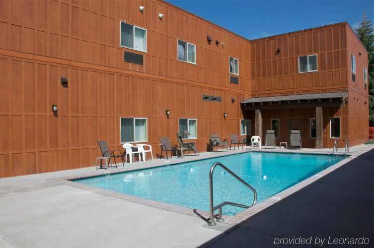 Three Bear Lodge