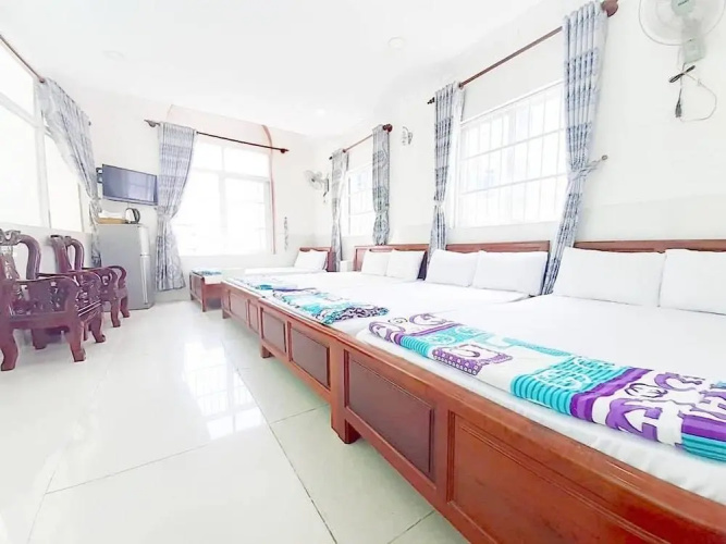 Hoang Linh 2 Hotel