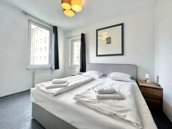 City Hostel