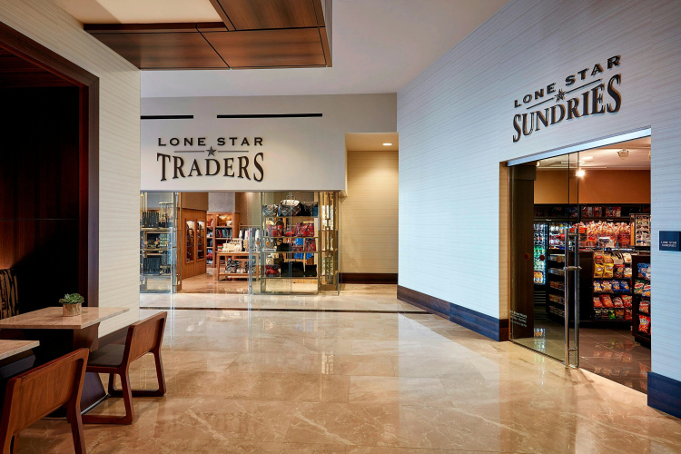 Marriott Marquis Houston photo 35