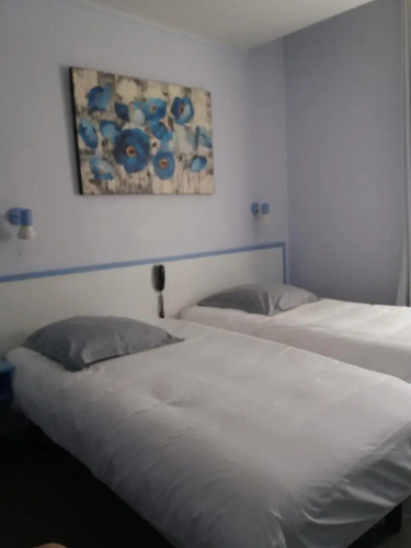 Hôtel de la Plage