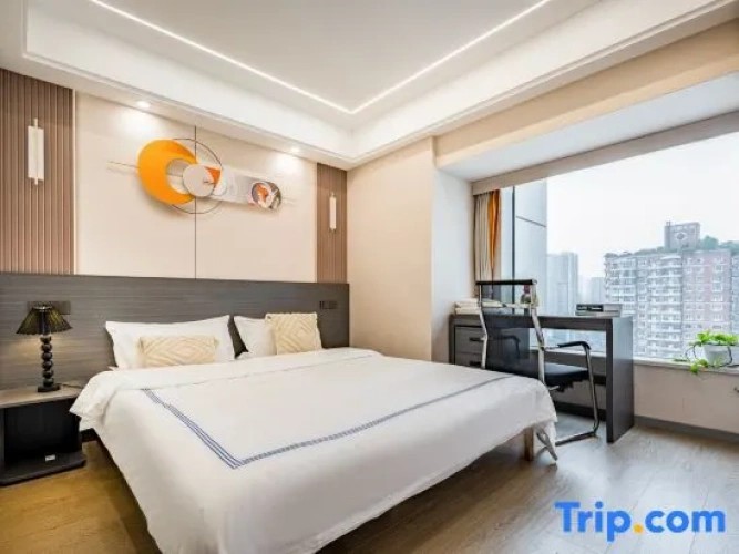 2 Bedrooms Deluxe Suite