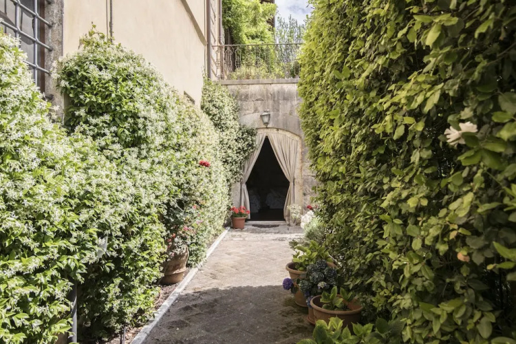 Appartamento Montelonti