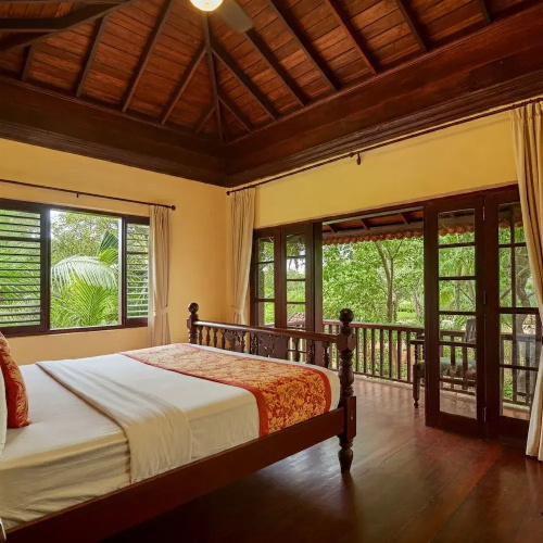 Mirage inn