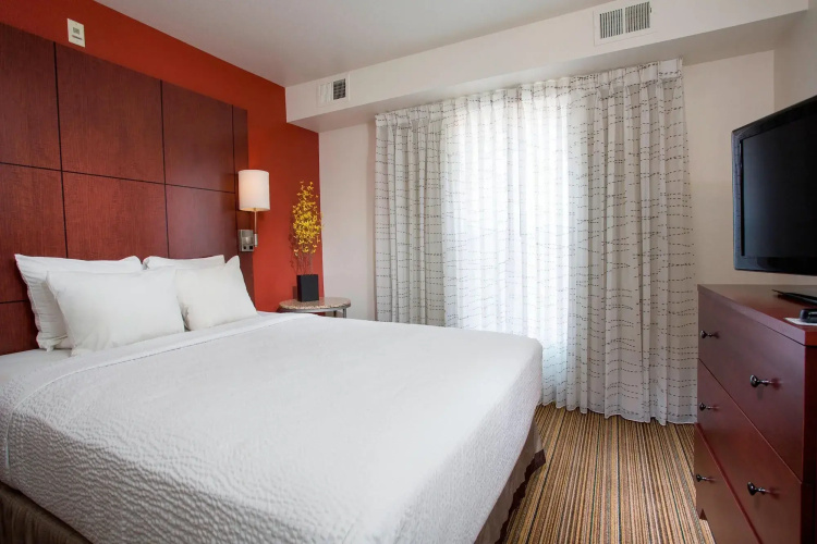 Residence Inn Phoenix Glendale/Peoria