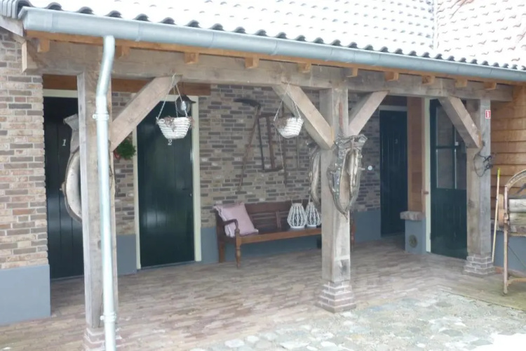 B&B Hof van Eerde