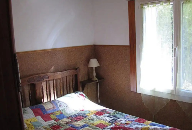 L'Oustalet Gîte